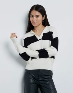 Пуловер женский Gloria Jeans GSW006410 белый XL (52-54)