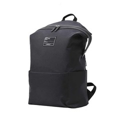 Рюкзак для ноутбука унисекс Xiaomi 91 Points Lecturer Casual Backpack 13,3" черный