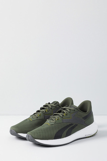 Кроссовки мужские Reebok IF5218 зеленые 9 UK