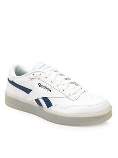 Спортивные кеды мужские Reebok ROYAL TECHQUE T CE GX3514 белые 44 EU