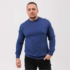 Джемпер мужской CHIC&CHARISMA Р00021270 синий 56