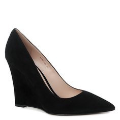 Туфли женские Tendance RL370F-1 черные 40 EU