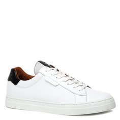 Кеды мужские Schmoove SPARK CLAY белые 44 EU