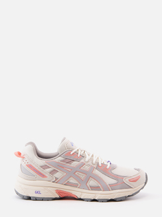 Кроссовки женские Asics 1202A448 серые 39.5 EU