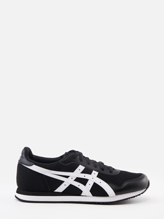 Кроссовки мужские Asics 1201A764 черные 42.5 EU