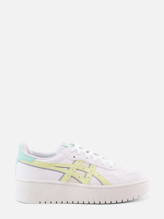 Кеды женские Asics 1202A360 белые 38 EU