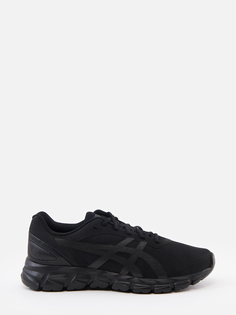 Кроссовки мужские Asics 1201A630 черные 46 EU