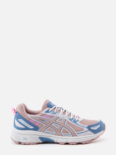 Кроссовки женские Asics 1202A448 бежевые 37.5 EU