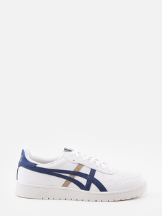 Кеды мужские Asics 1201A173 белые 41.5 EU