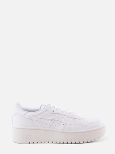Кеды женские Asics 1102A212 белые 38 EU