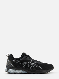 Кроссовки мужские Asics 1201A764 черные 42 EU