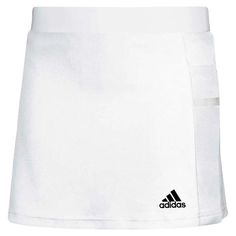 Юбка Adidas Powred DX7307, White, XS