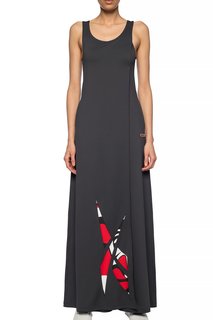 Платье Reebok для женщин FN2520, Trgry8, L