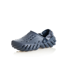 Сабо унисекс Crocs CR207937 синие 45-46 RU