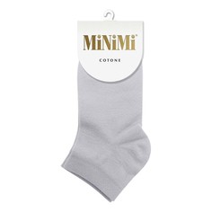 Носки женские Minimi серые 39-41