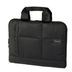 Сумка для ноутбука унисекс Targus TSS177EU 9,7" черная