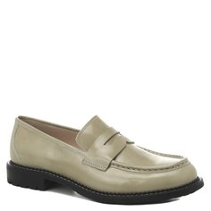 Лоферы женские Tendance SW30668-3 бежевые 40 EU