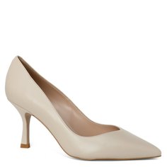 Туфли женские Tendance RL611C-9 бежевые 40 EU