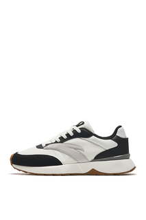 Спортивные кроссовки мужские Anta Casual Shoes Heritage70 бежевые 8.5 US