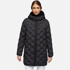Куртка Geox W Vilde для женщин, размер 42, W3628WT3015F9000