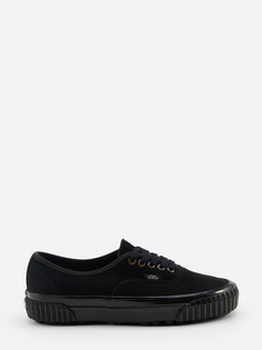 Кеды мужские Vans VN0005U4BLK1M черные 7 US