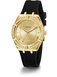 Наручные часы женские GUESS GW0034L1