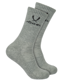 Носки мужские Jogel Essential High Cushioned Socks серые 39-42