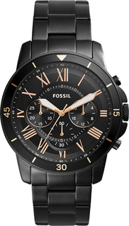 Наручные часы Fossil FS5374
