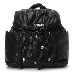 Рюкзак женский CAFeNOIR C3QB0303 черный