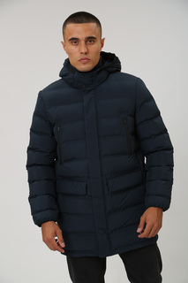 Куртка Geox M Spherica для мужчин, размер 48, M3628LT2961F1624