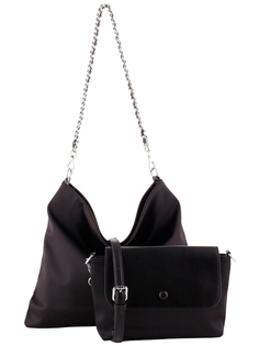 Сумка женская Fiato Dream 1447, черный