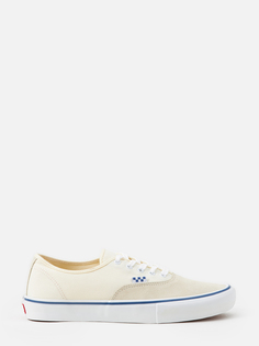 Кеды мужские Vans VN0A5FC8OFW1 белые 11 US