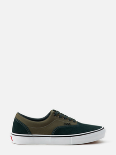 Кеды мужские Vans VN0A5FC99CR1 зеленые 8 US