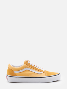 Кеды женские Vans VN0A5KRFAVL1 оранжевые 6 US