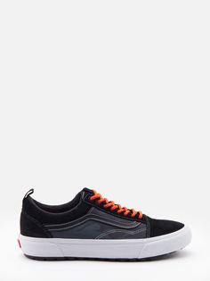 Кеды мужские Vans VN0A5I12KOU1M черные 10.5 US