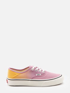 Кеды женские Vans VN0A4BX5BD51M розовые 4 US