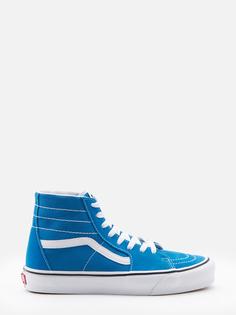 Кеды женские Vans VN0A5KRUVD31M голубые 6.5 US