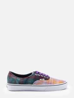 Кеды женские Vans VN0A5KRDMUL1M разноцветные 6 US