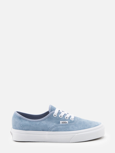 Кеды женские Vans VN0A5KRDBD21M голубые 6 US