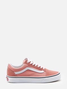 Кеды женские Vans VN0A38G11UL1M розовые 5 US