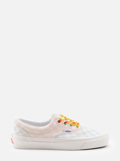 Кеды женские Vans VN0A7Q5ZB371M разноцветные 4.5 US