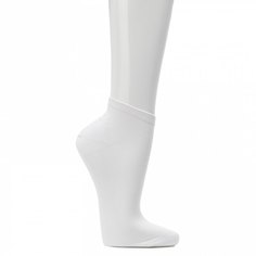 Носки мужские Calzetti М11031 белые 41-43