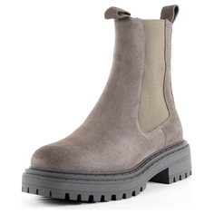 Ботинки женские Clarks 22205033 коричневые 36 RU El Tempo