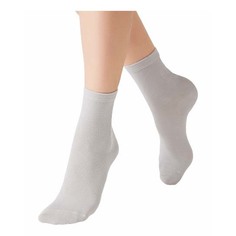 Носки женские Minimi серые 39-41