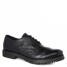 Туфли мужские Dino Bigioni DB2605 синие 39.5 EU