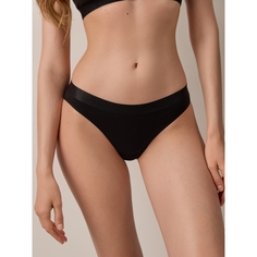 Трусы женские Conte Elegant FLEXIBLE LB 2240 черные XS