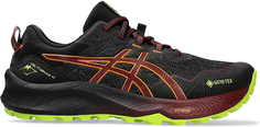 Кроссовки мужские Asics GEL-TRABUCO 11 GTX черные 10 US