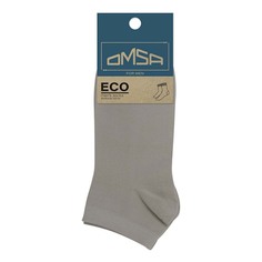 Носки мужские Omsa серые 39-41