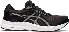 Кроссовки мужские Asics GEL-CONTEND 8 черные 10,5 US