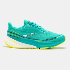 Кроссовки мужские Joma R-2000 голубые 44.5 RU